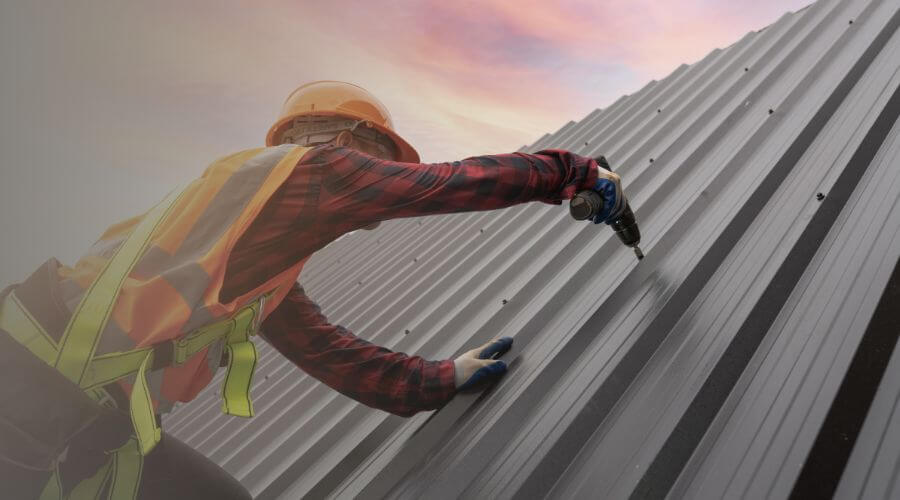 Expert new roof installation services in Pembroke, NC